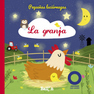 Buch LA GRANJA Ballon