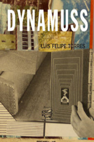 Carte DYNAMUSS LUIS FELIPE TORRES