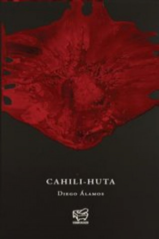 Buch CAHILI-HUTA DIEGO ALAMOS