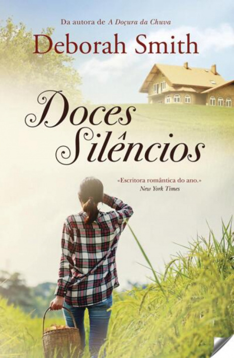 Knjiga DOCES SILENCIOS DEBORAH SMITH