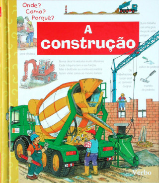 Kniha a construçao 