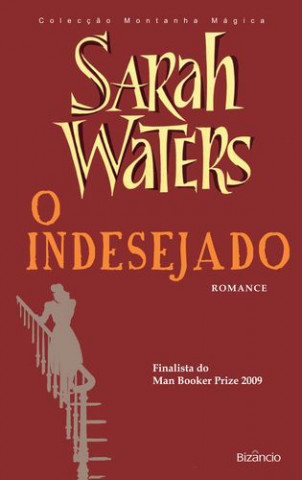 Kniha O Indesejado SARAH WATERS