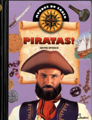 Carte (PORT).PIRATAS DAVID SPENCE