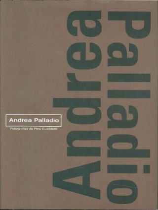 Kniha (PORT).ANDREA PALLADIO 