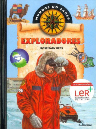 Buch (PORT).EXPLORADORES FRANCES A. DIPPER