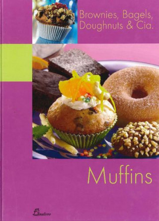 Kniha (PORT).MUFFINS 