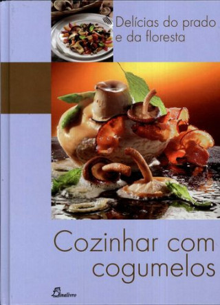 Book (PORT).COZINHAR COM COGUMELOS 