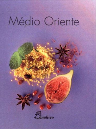 Buch (PORT).MEDIO ORIENTE SYLVIA WINNEWISSER