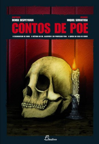 Книга (PORT).CONTOS DE POE 