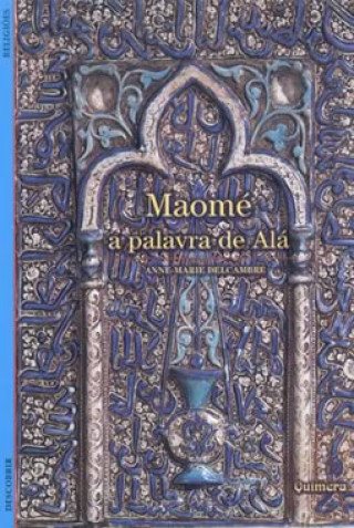 Book Maomé ANNE-MARIE DELCAMBRE
