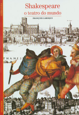 Libro Shakespeare FRANÇOIS LAROQUE