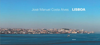 Carte Lisboa Panoramica JOSE MANUEL COSTA ALVES