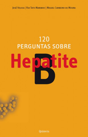 Book 120 Perguntas sobre Hepatite B JOSE VELOSA