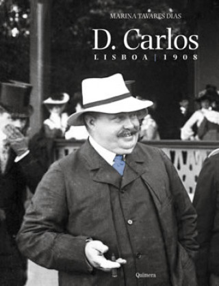 Книга D. Carlos MARINA TAVARES DIAS