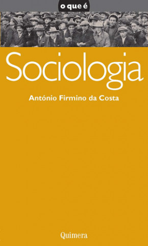 Carte Sociologia ANTONIO FIRMINO COSTA