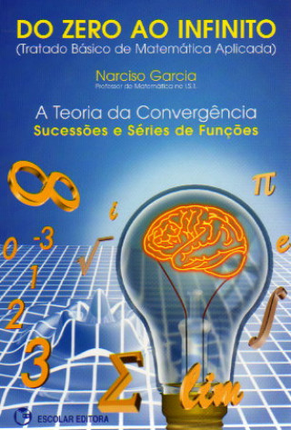 Boek Do Zero ao Infinito NARCISO GARCIA