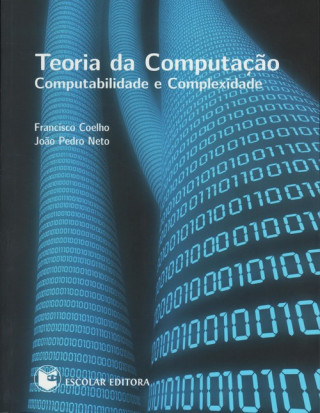 Книга Teoria da ComputaÇao FRANCISCO PEREIRA COELHO