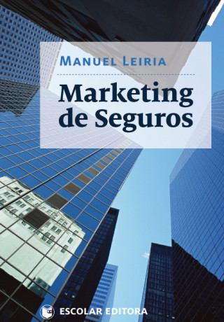 Book Marketing de Seguros MANUEL LEIRIA