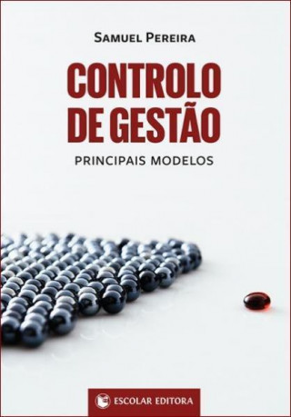 Βιβλίο Controlo de gestão SAMUEL PEREIRA