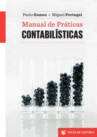 Livre Manual de Práticas Contabilísticas PAULO GOMES