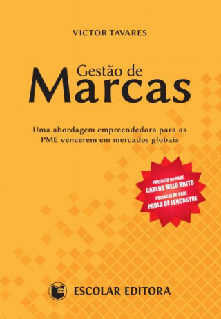 Livre Gestao de Marcas VICTOR TAVARES