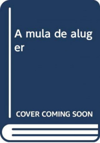 Книга A mula de aluger VV.AA.B