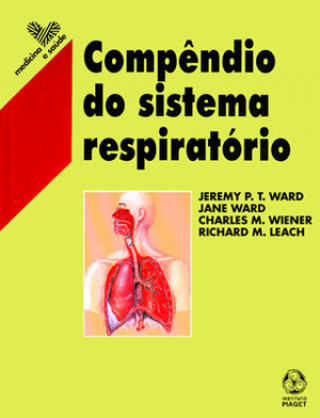 Carte Compêndio do Sistema Respiratório 