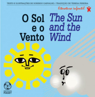 Knjiga O Sol e o Vento DORINDO CARVALHO