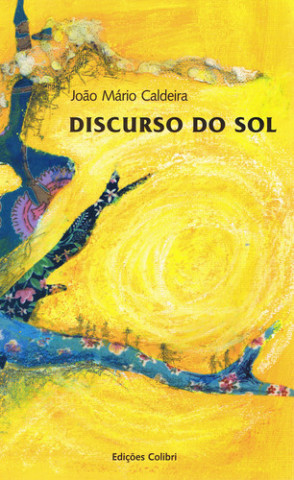 Книга DISCURSO DO SOL JOÃO MARIO CALDEIRA