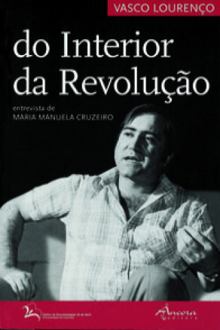 Könyv DO INTERIOR DA REVOLUÇÃO VASCO: CRUZEIRO