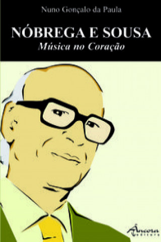 Βιβλίο NÓBREGA E SOUSA NUNO GONÇALO DA PAULA