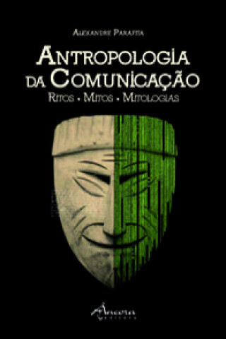 Carte ANTROPOLOGIA DA COMUNICAÇÃO ALEXANDRE PARAFITA