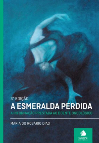 Kniha Esmeralda Perdida, A MARIA DO ROSARIO DIAS