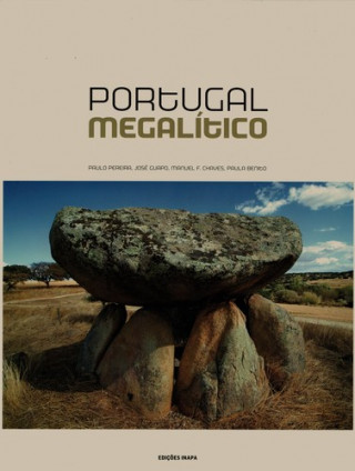 Buch portugal megalitico PAULO PEREIRA