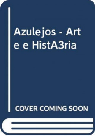 Libro Azulejos - Arte e História FALCATO NUNO NUNO