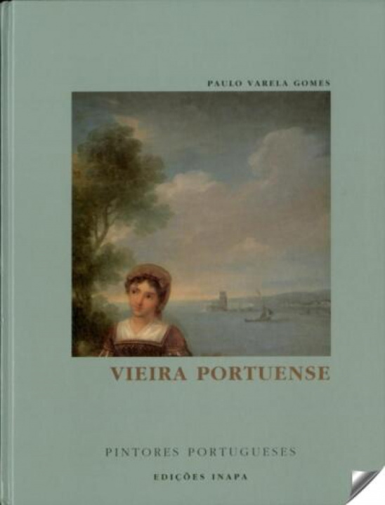 Libro Vieira Portuense PAULO VARELA GOMES