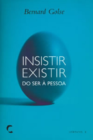 Книга Insistir-Existir BERNARD GOLSE