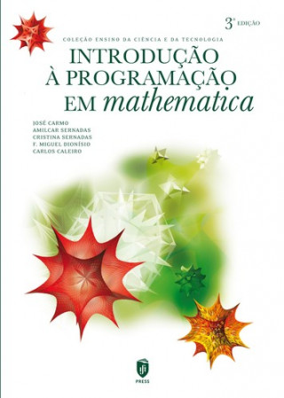 Kniha IntroduÇao á ProgramaÇao em Mathematica 