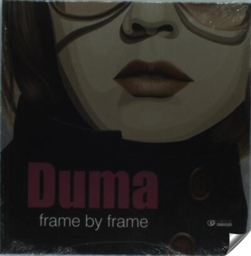 Kniha duma: frame by frame 