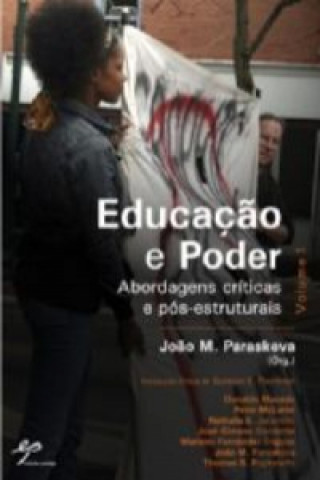Carte Educação e Poder - Vol. 1 