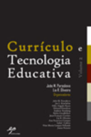 Carte Currículo e Tecnologia Educativa-Vol II 