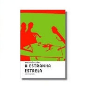Boek ESTRANHA ESTRELA (A) XABIER LOPEZ LOPEZ