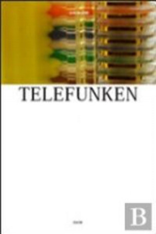 Carte TELEFUNKEN LUIS MAFFEI