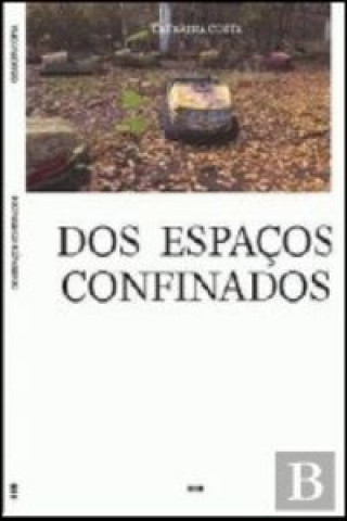 Buch DOS ESPAÇOS CONFINADOS CATARINA COSTA