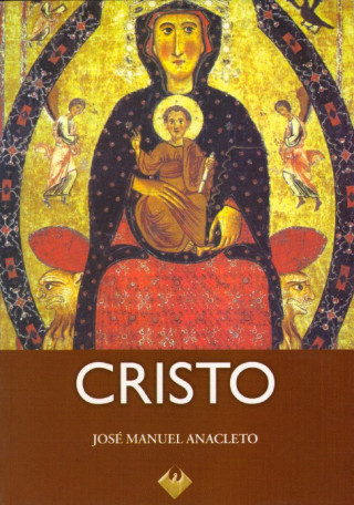 Book Cristo JOSE MANUEL ANACLETO