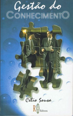 Buch Gestão do Conhecimento CELIO SOUSA