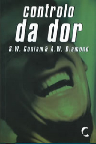 Book Controlo da Dor S. W. CONIAM