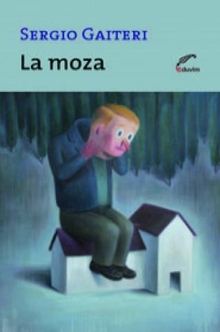 Книга LA MOZA SERGIO GAITERI