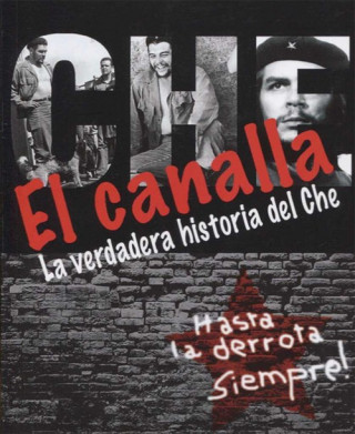 Könyv EL CANALLA NICOLAS MARQUEZ