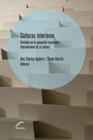 Knjiga Cultura interior ANA CLARISA